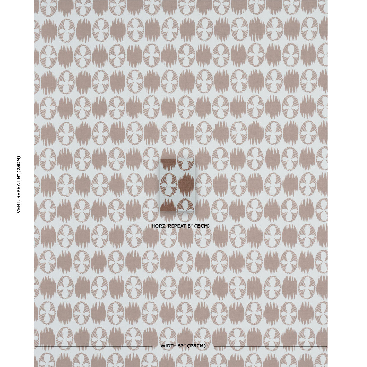 Eade’s BROWN ON SKY