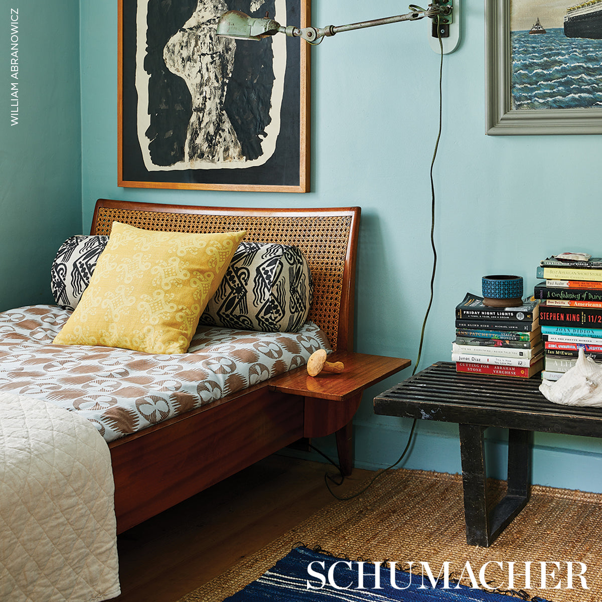 Eade’s BROWN ON SKY