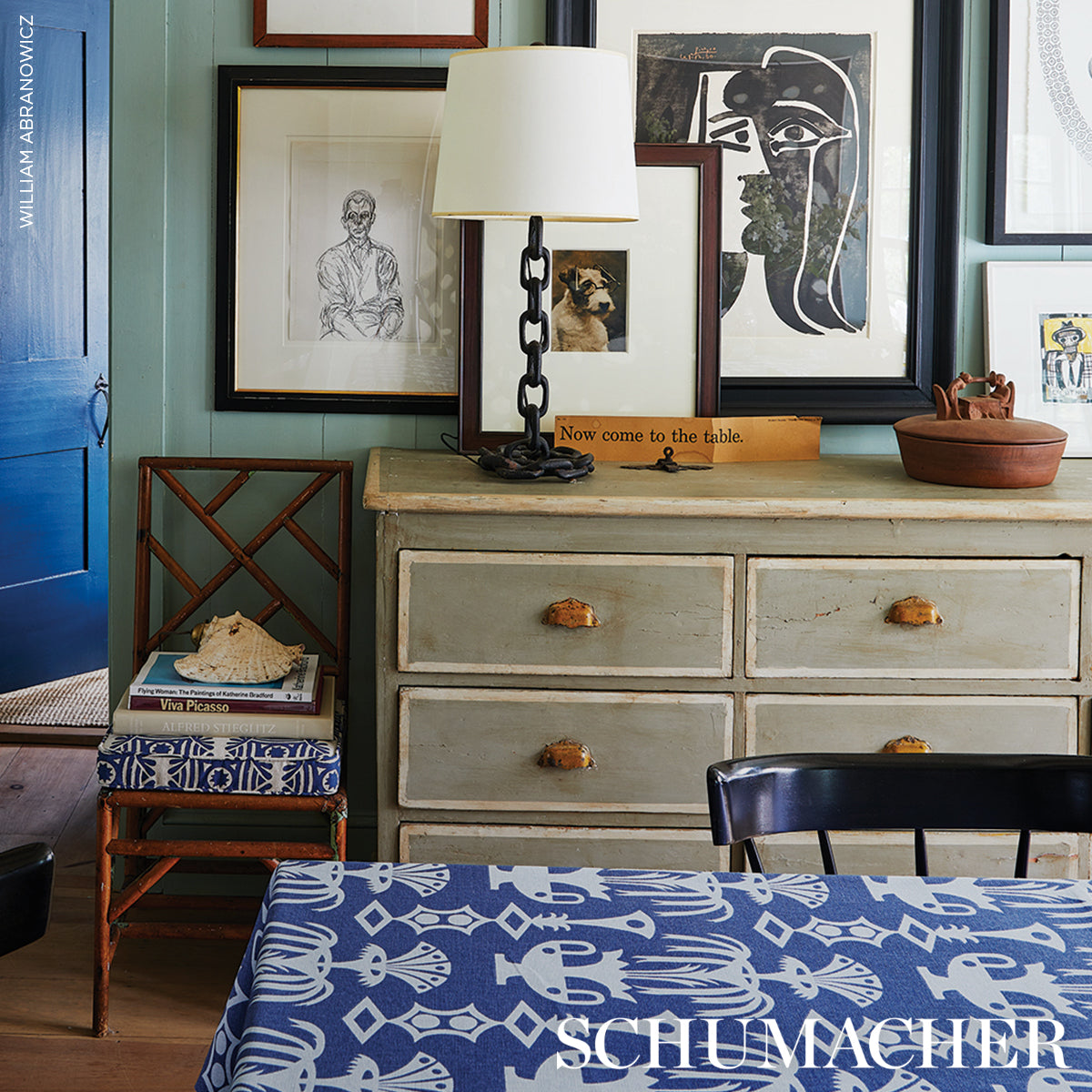 Eade’s NAVY ON NATURAL