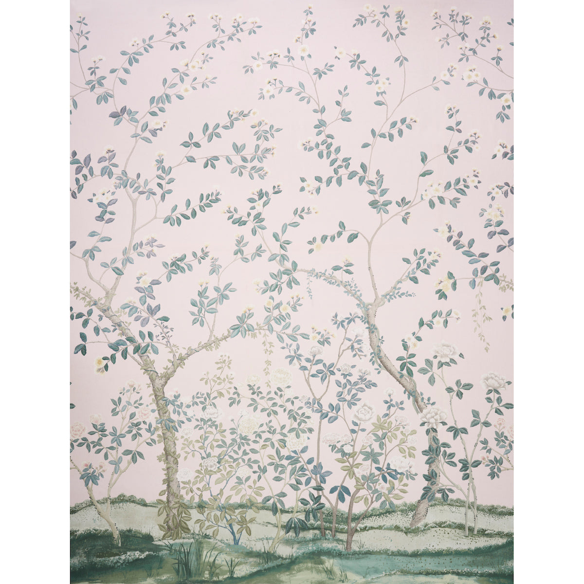 Eade’s BLUSH