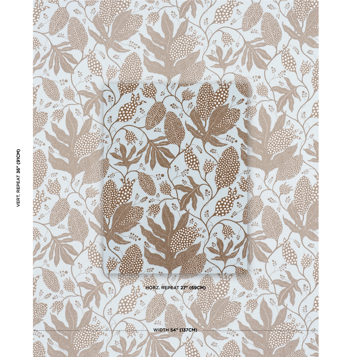 Eade’s BROWN & SKY