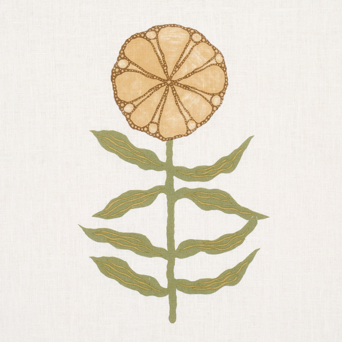 Eade’s SOFT YELLOW