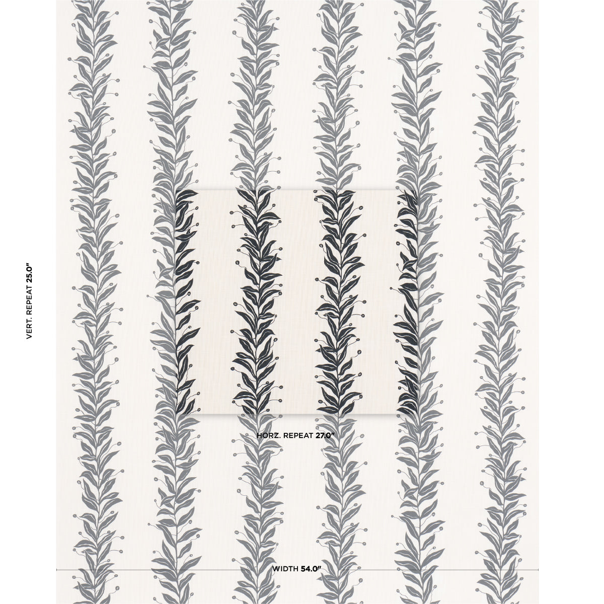 Eade’s BLACK & CREAM