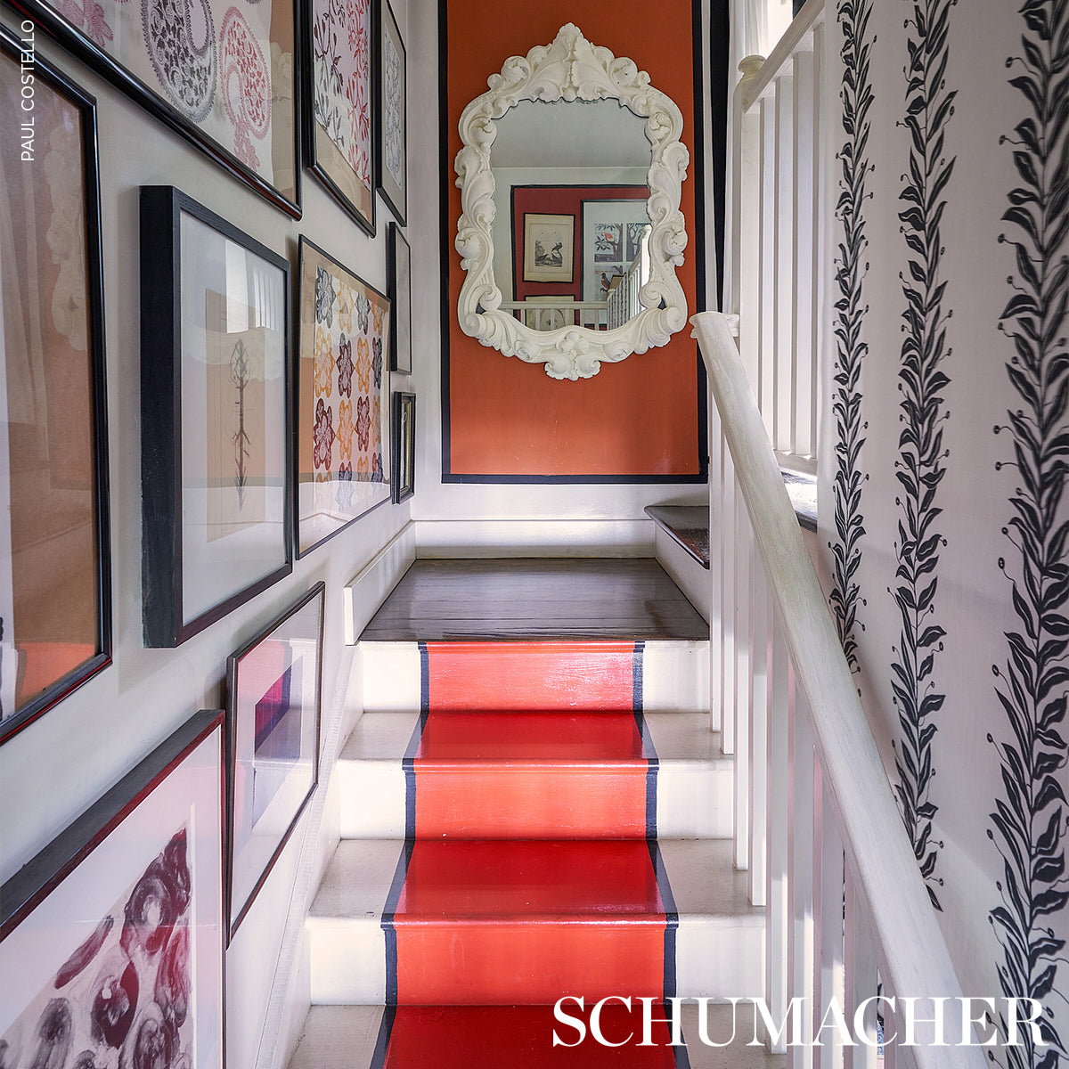 Eade’s BLACK & CREAM