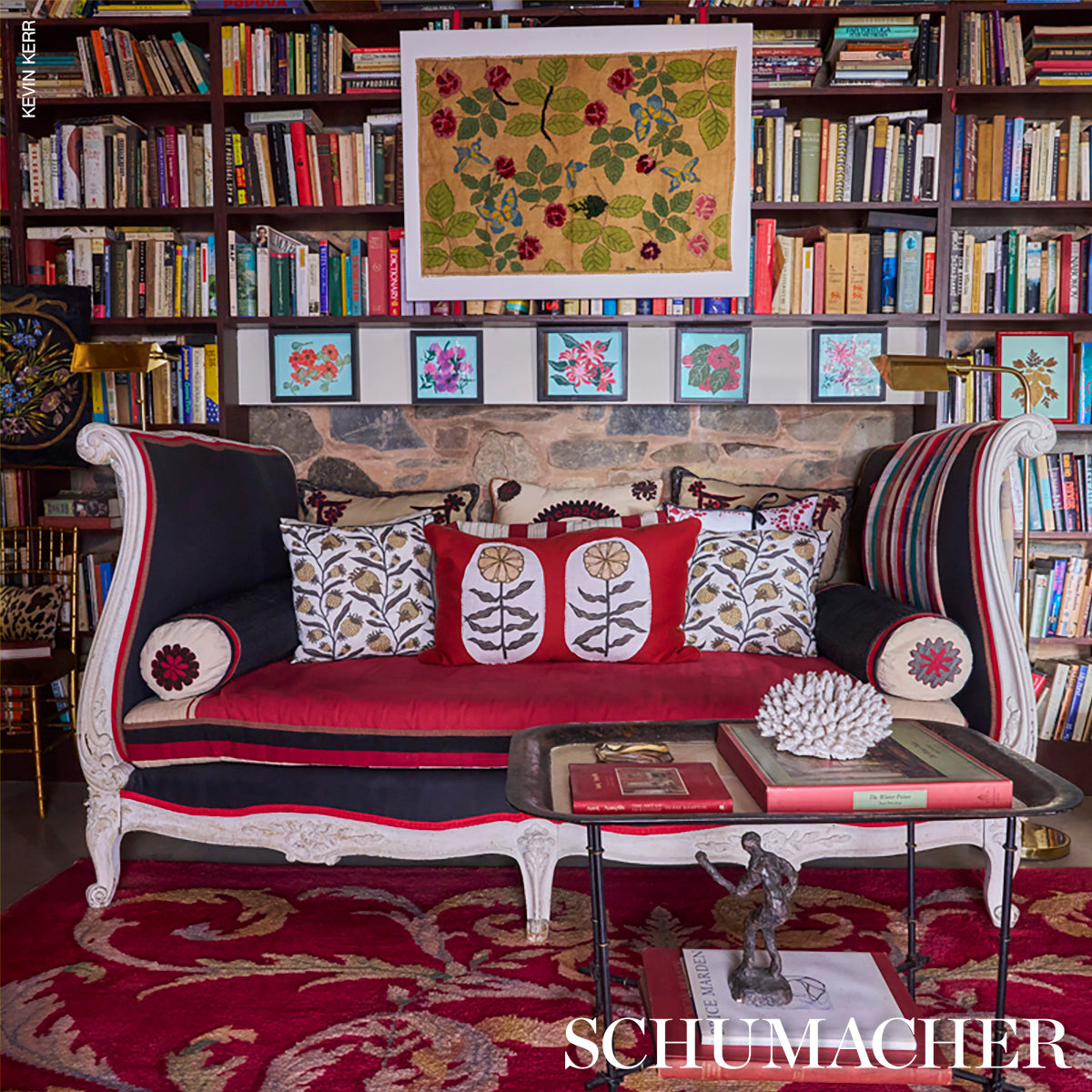 Eade’s BLACK & GOLD