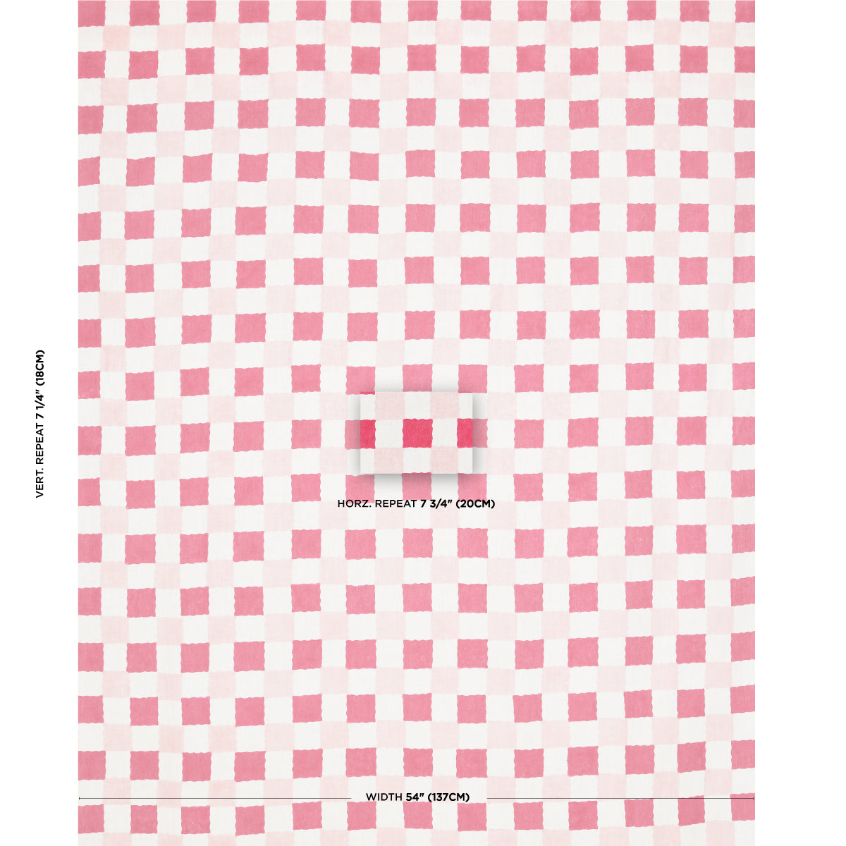 Eade’s PINKS