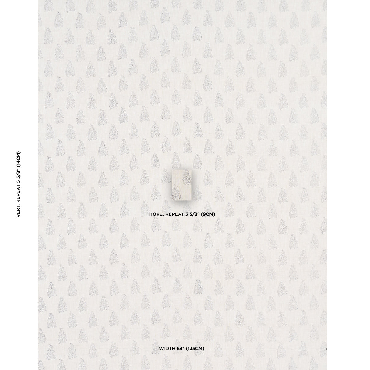 Eade’s NAVY & FLAX