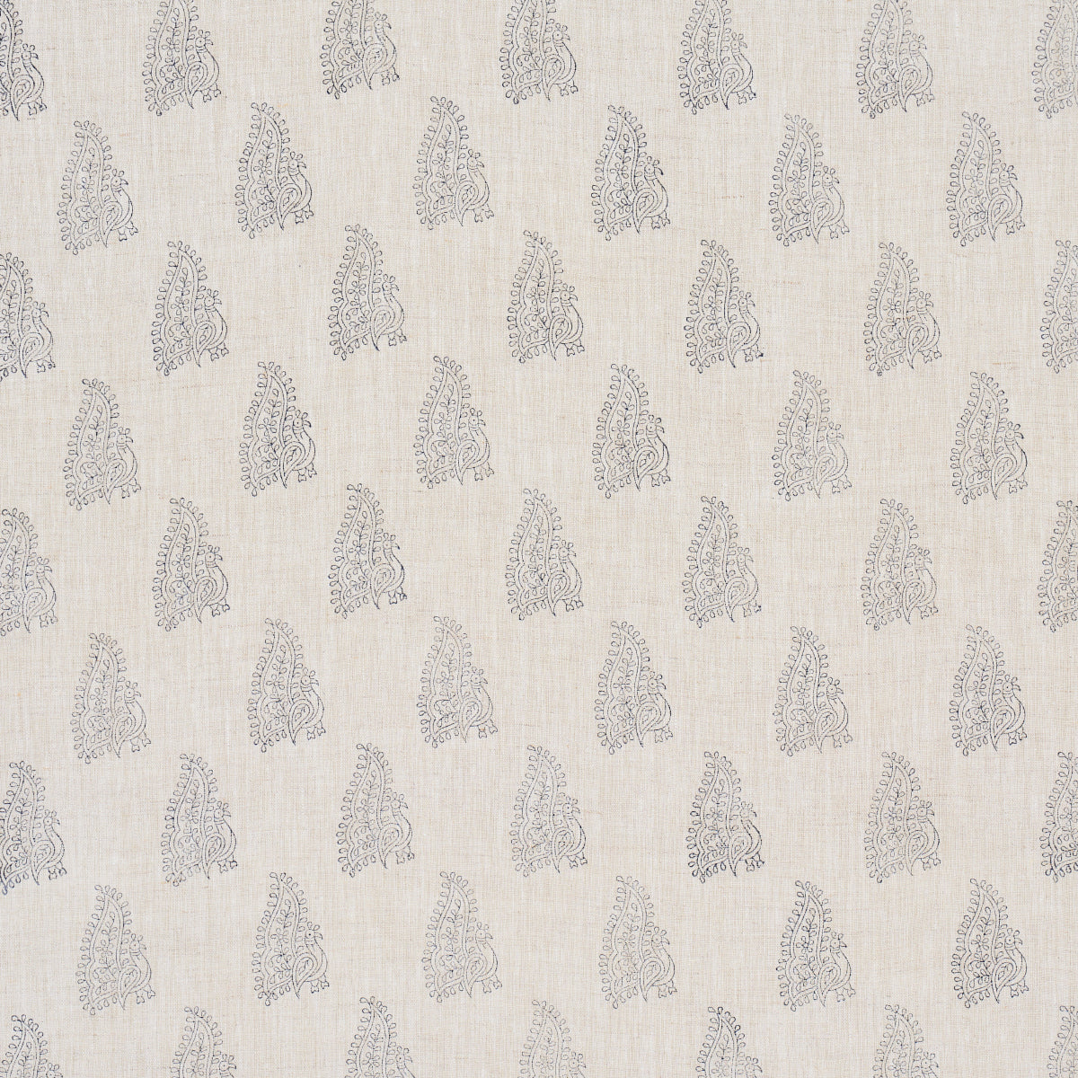 Eade’s NAVY & FLAX