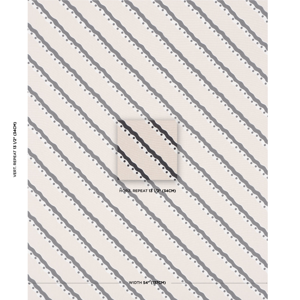 Eade’s BLACK & CREAM