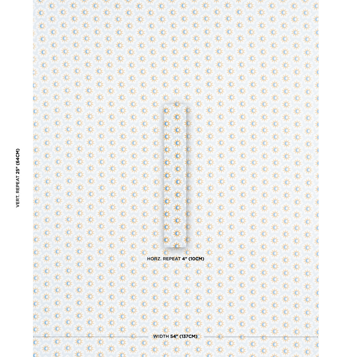 Eade’s YELLOW & SKY