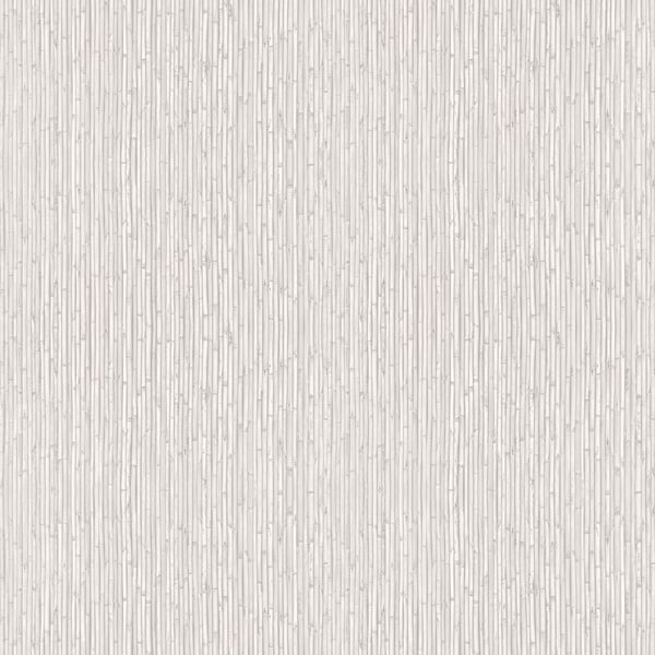 Galerie 18570 Silver Grey Bamboo - Eade's Wallpaper