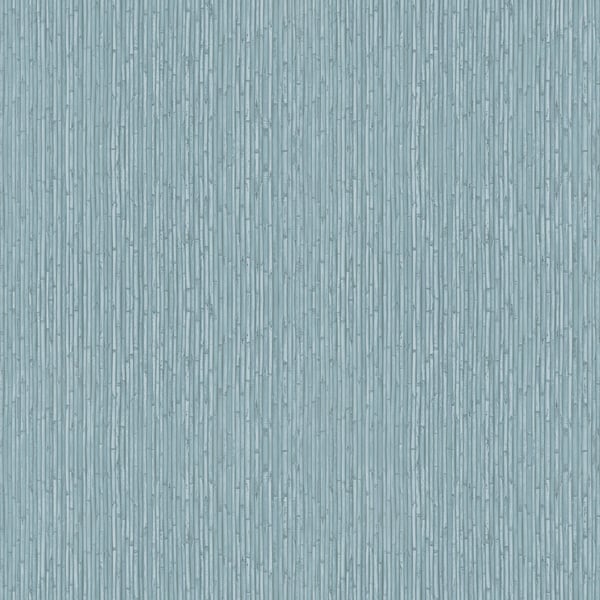 Galerie 18572 Blue Bamboo - Eade's Wallpaper