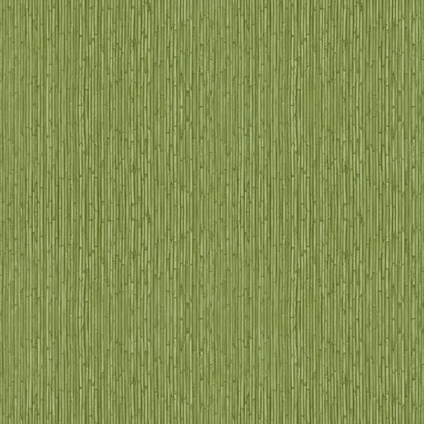 Galerie 18575 Green Bamboo - Eade's Wallpaper