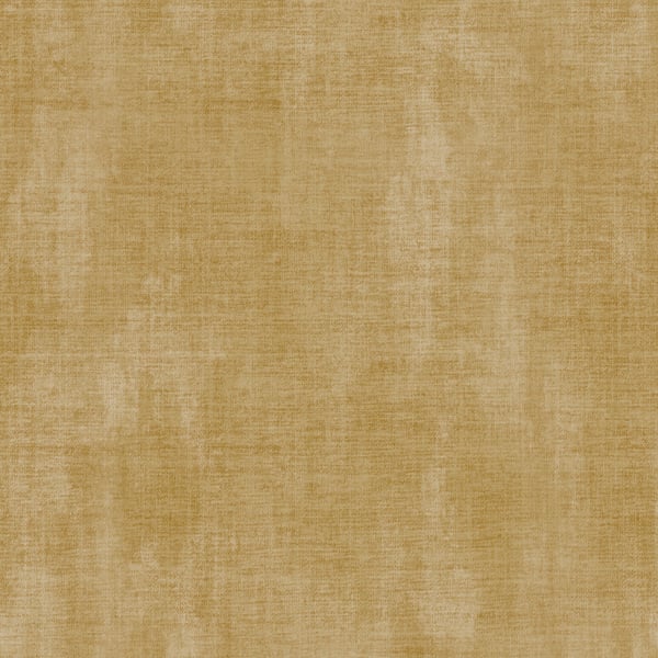 Galerie 18583 Gold Textured Plain - Eade's Wallpaper
