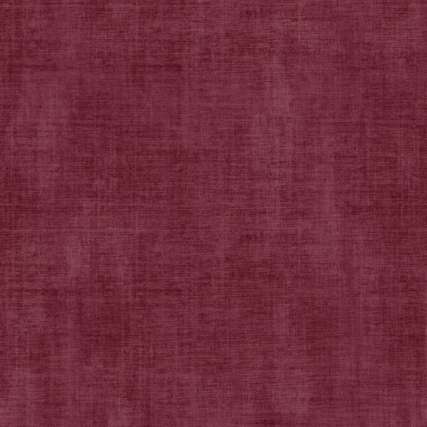 Galerie 18588 Red Textured Plain - Eade's Wallpaper
