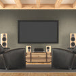 QuietWall HA3350 Tribute Acoustical Wallcoverings- Rolls - Eade's Wallpaper