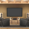 QuietWall HA3359 Tribute Acoustical Wallcoverings- Rolls - Eade's Wallpaper