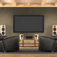 QuietWall HA3471 Tribute Acoustical Wallcoverings- Rolls - Eade's Wallpaper