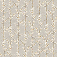 Galerie 1904-2 Beige Sakura Row - Eade's Wallpaper