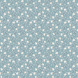 Galerie 1905-1 Blue Petit Flowers - Eade's Wallpaper