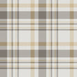 Galerie 1906-3 Yellow Plaid - Eade's Wallpaper