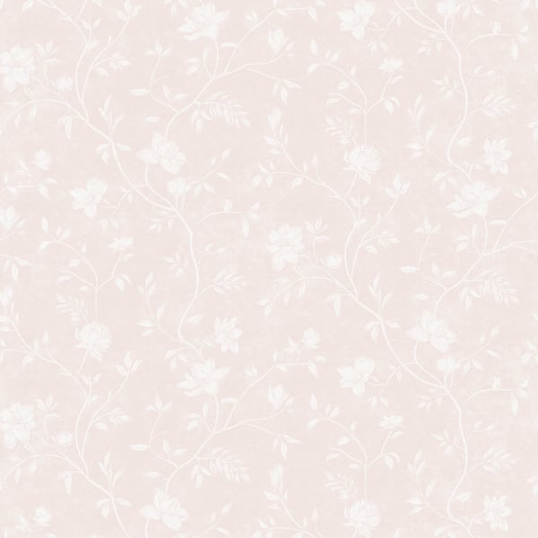 Galerie 1907-4 Pink Magnolia - Eade's Wallpaper