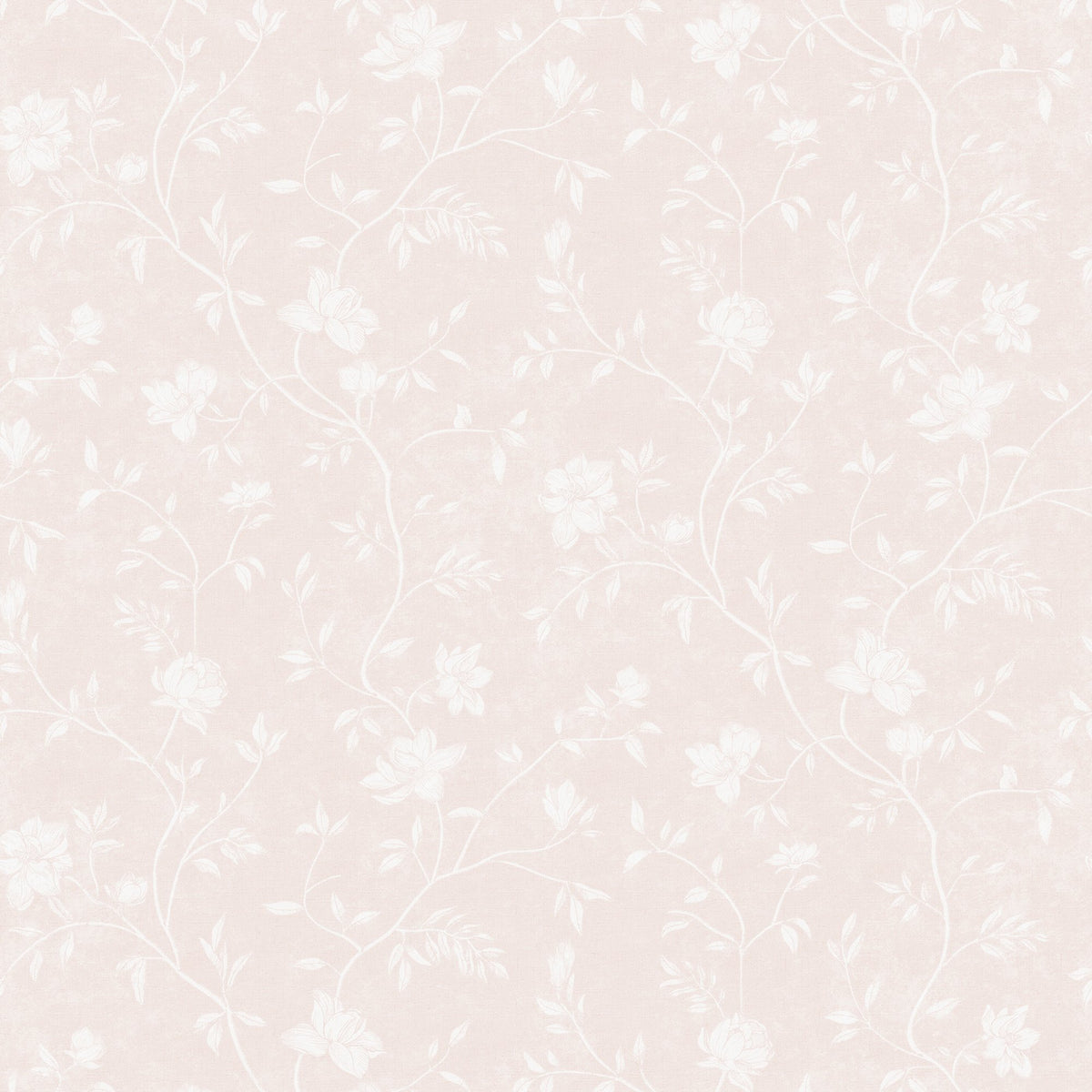 Galerie Spring Blossom Magnolia Pink Wallpaper 1907-4
