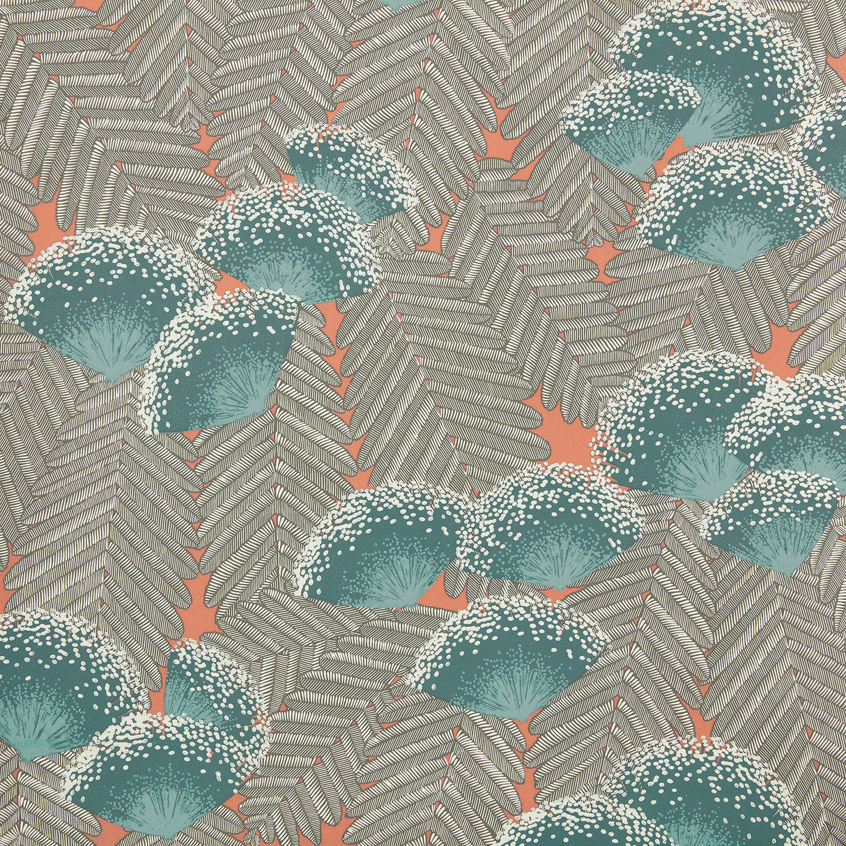 Eade’s # 04 CANTALOUPE