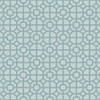 Galerie 1908-1 Blue Lattice - Eade's Wallpaper
