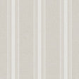 Galerie 1909-3 Silver Grey Stripes - Eade's Wallpaper