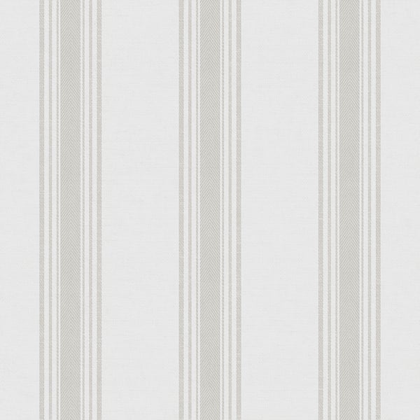 Galerie 1909-4 Beige Stripes - Eade's Wallpaper