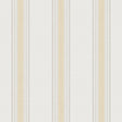 Galerie 1909-6 Yellow Stripes - Eade's Wallpaper