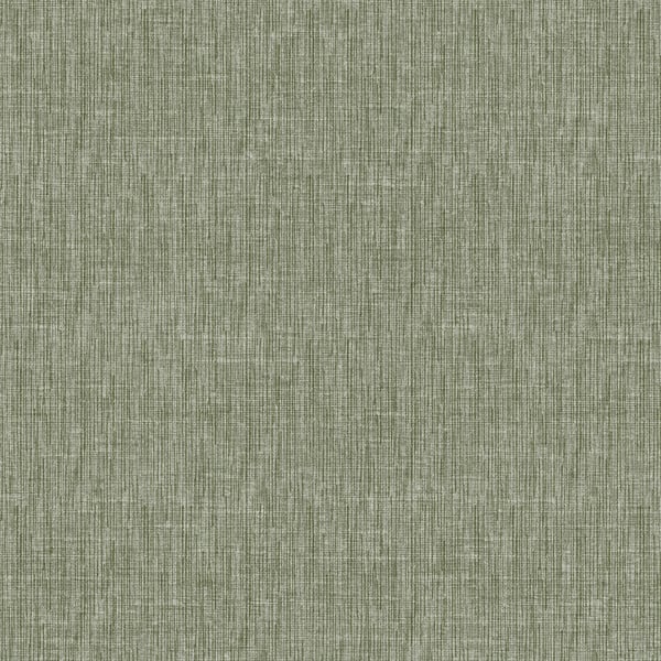 Galerie 1910-5 Green Plain - Eade's Wallpaper