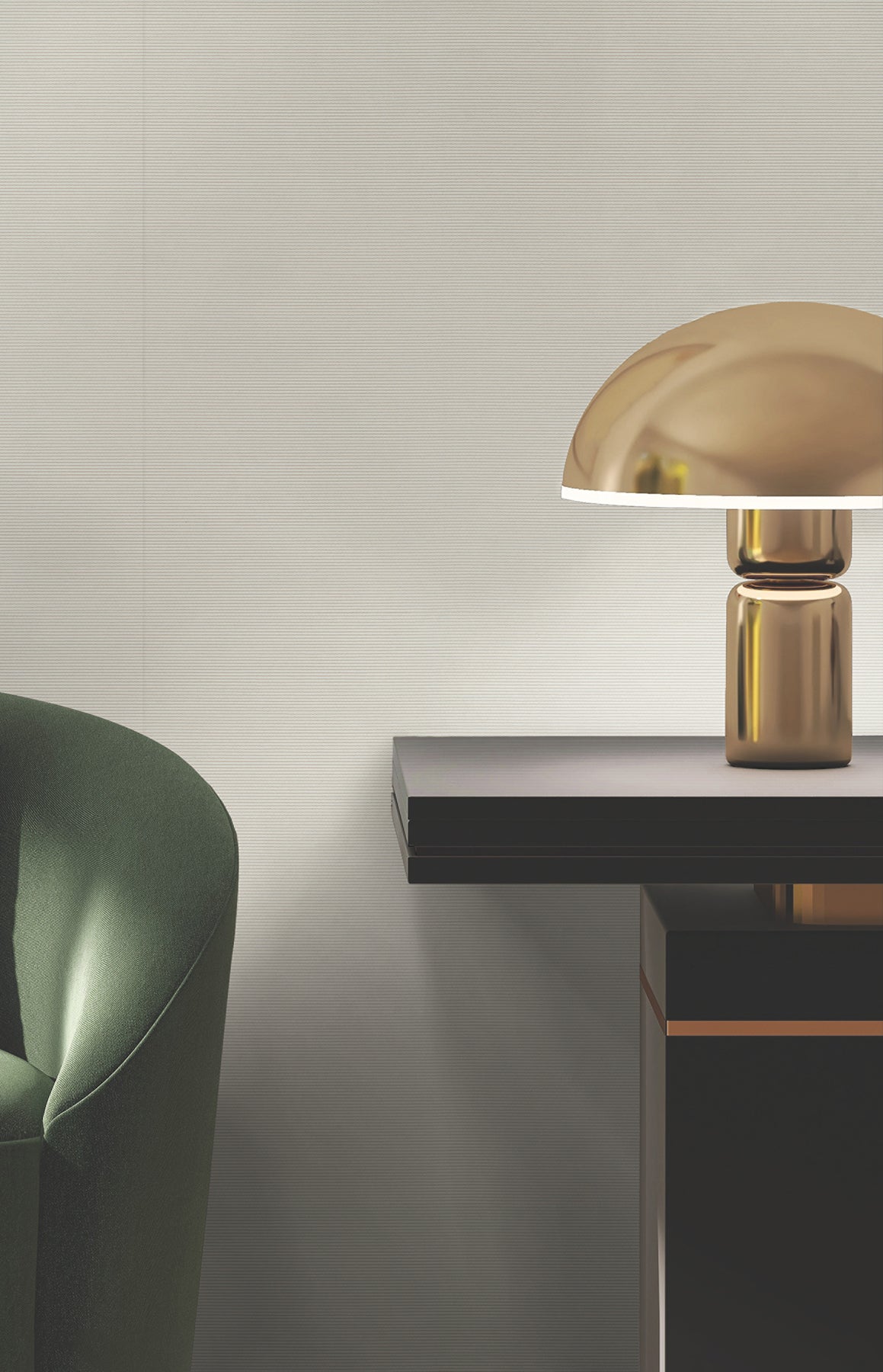 Eade’s Argent Linen