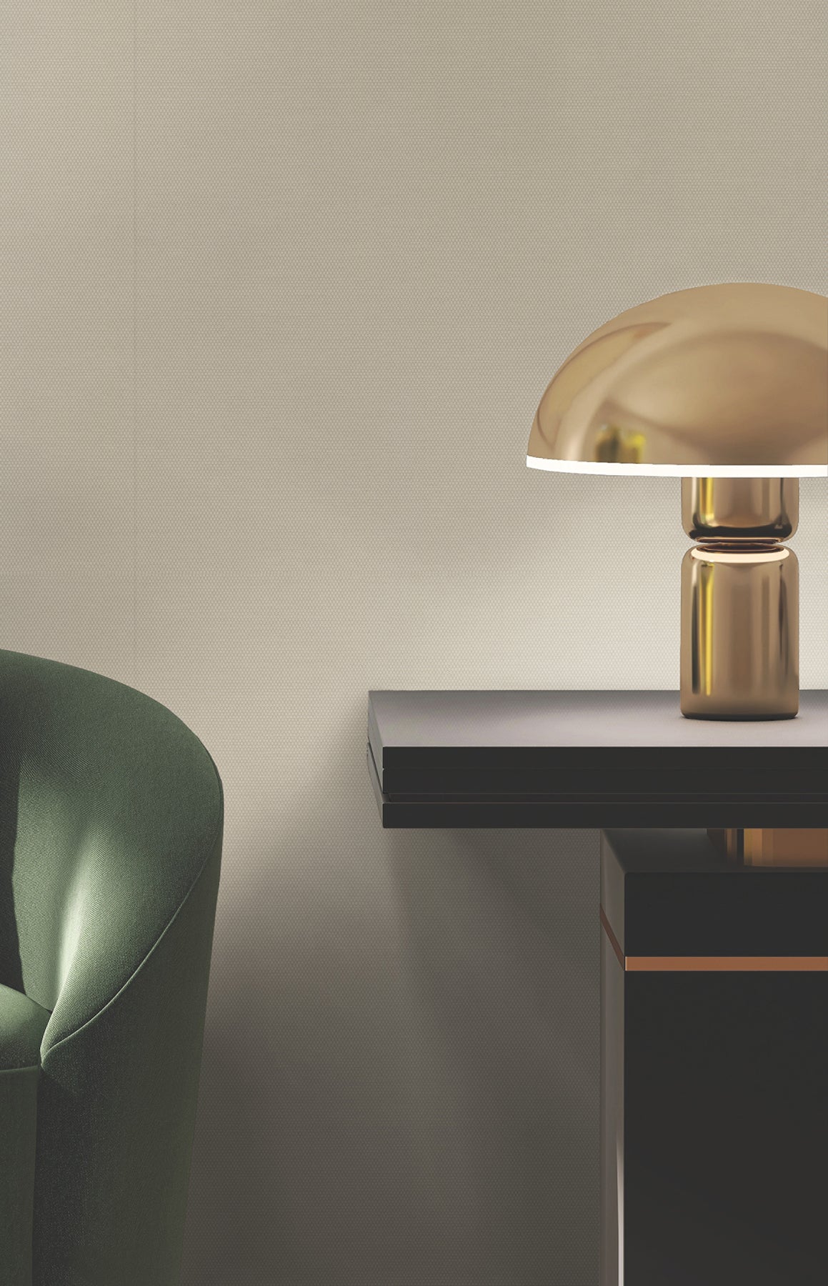 Eade’s Argent Light Beige