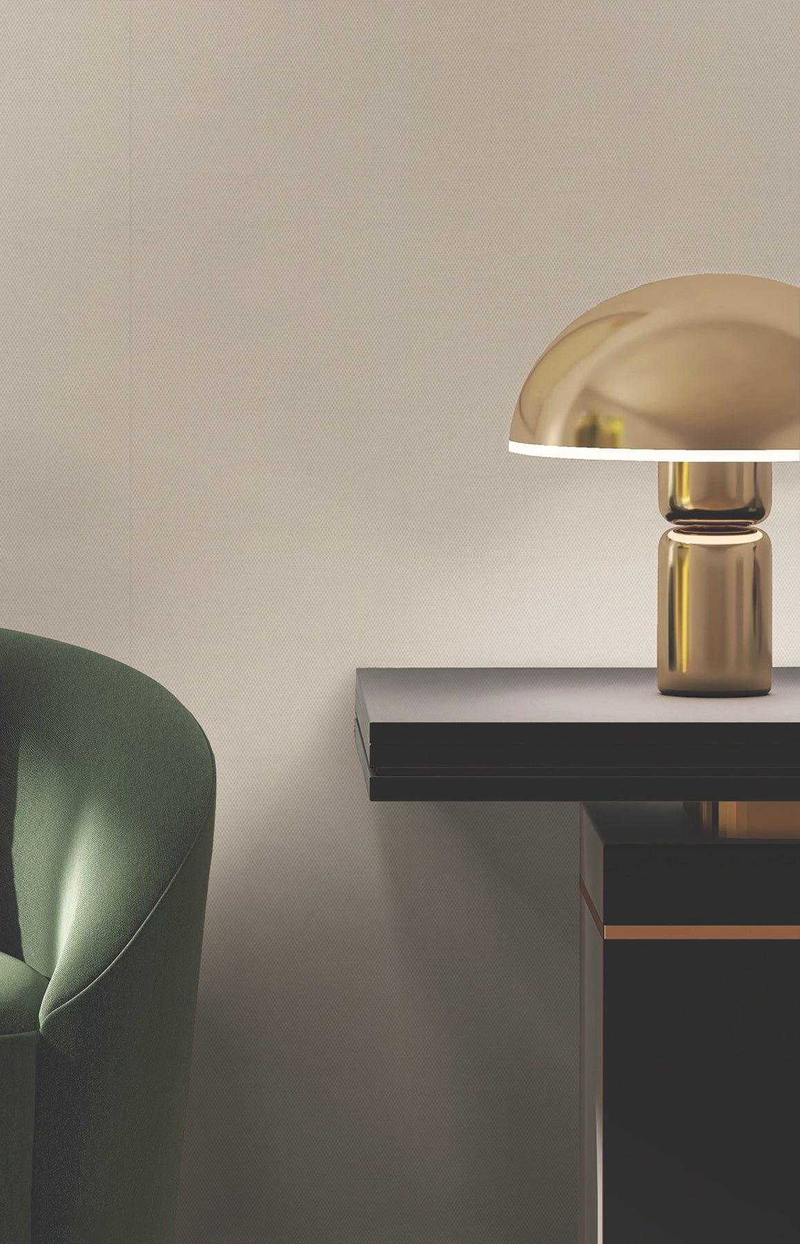 Eade’s Argent Flan