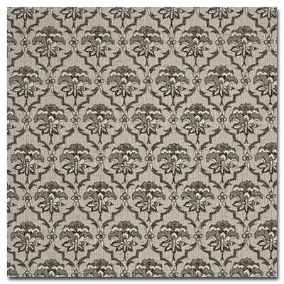 KRAVET COUTURE 19858.16.0 BARDOT COCOA Fabric - Eade's Wallpaper