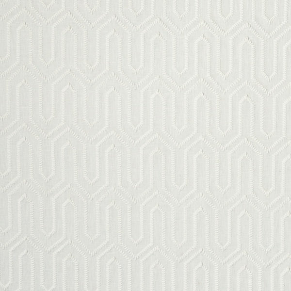 Mitchell MDS FF-2202-19 Contemporary,Geometric Mayora-Stucco - Eade's Wallpaper