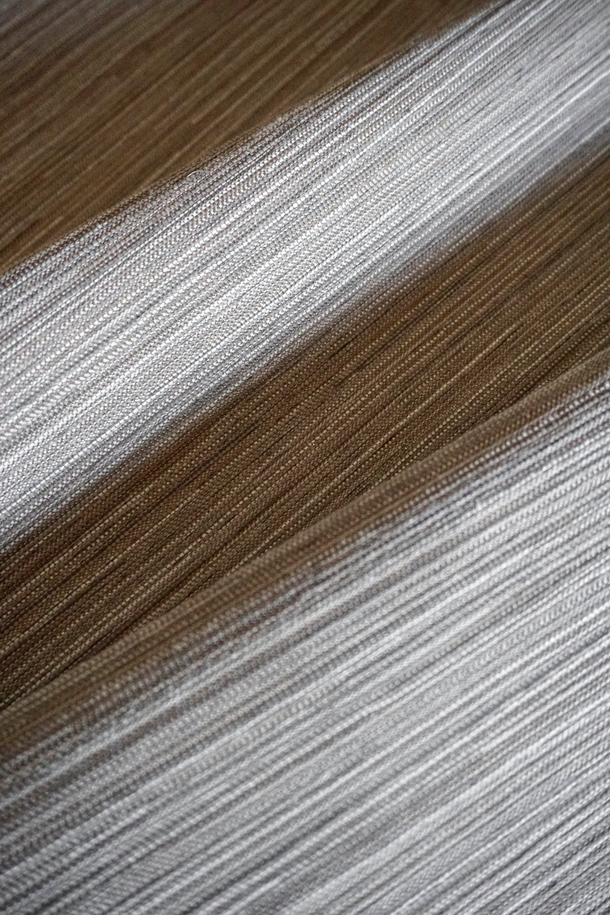 Eade’s Trousseau Crushed Ice