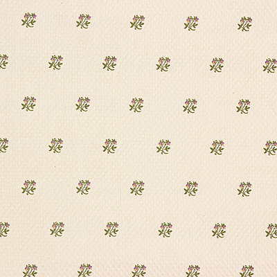 LEE JOFA 2003173.10.0 LUCINDA MATELAS LAVENDE Fabric - Eade's Wallpaper