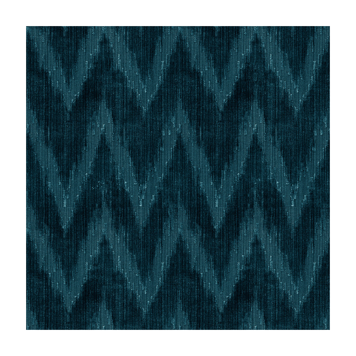 LEE JOFA 2004005.50.0 HOLLAND FLAMEST INDIGO Fabric - Eade's Wallpaper