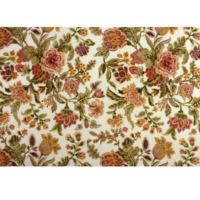 LEE JOFA 2007129.167.0 BRADSTOCK LINEN Fabric - Eade's Wallpaper