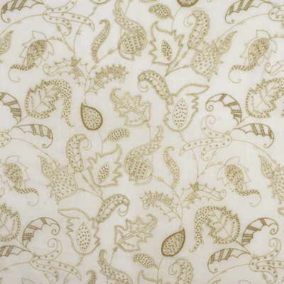 LEE JOFA 2007161.130.0 ANDREW SHEER SAGE Fabric - Eade's Wallpaper