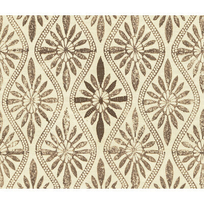 LEE JOFA 2007165.168.0 SWEDISH SHEER WALNUT Fabric - Eade's Wallpaper