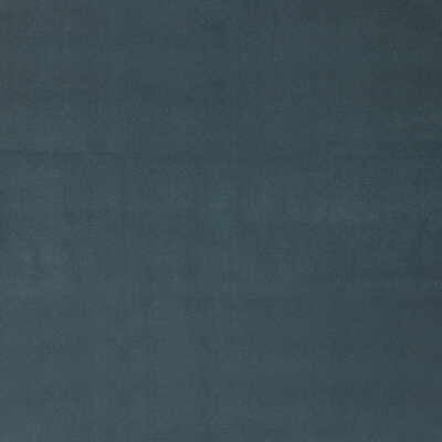 LEE JOFA 2007193.135.0 ROMEO VELVET PACIFIC Fabric - Eade's Wallpaper