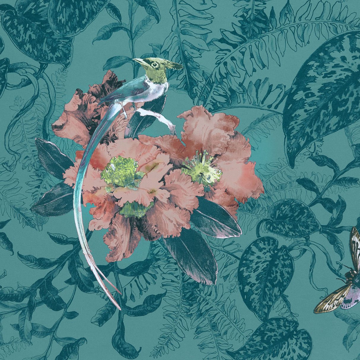 Eade’s # 02 MINERAL