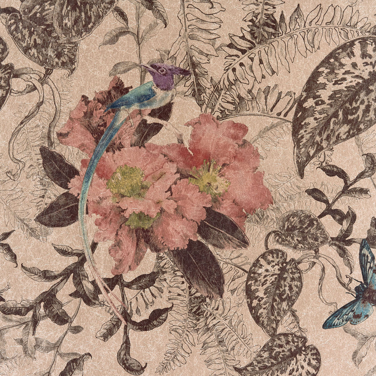 Eade’s # 04 COPPER