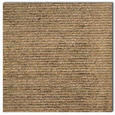 KRAVET COUTURE 20117.1630.0 MAGNA PECAN Fabric - Eade's Wallpaper