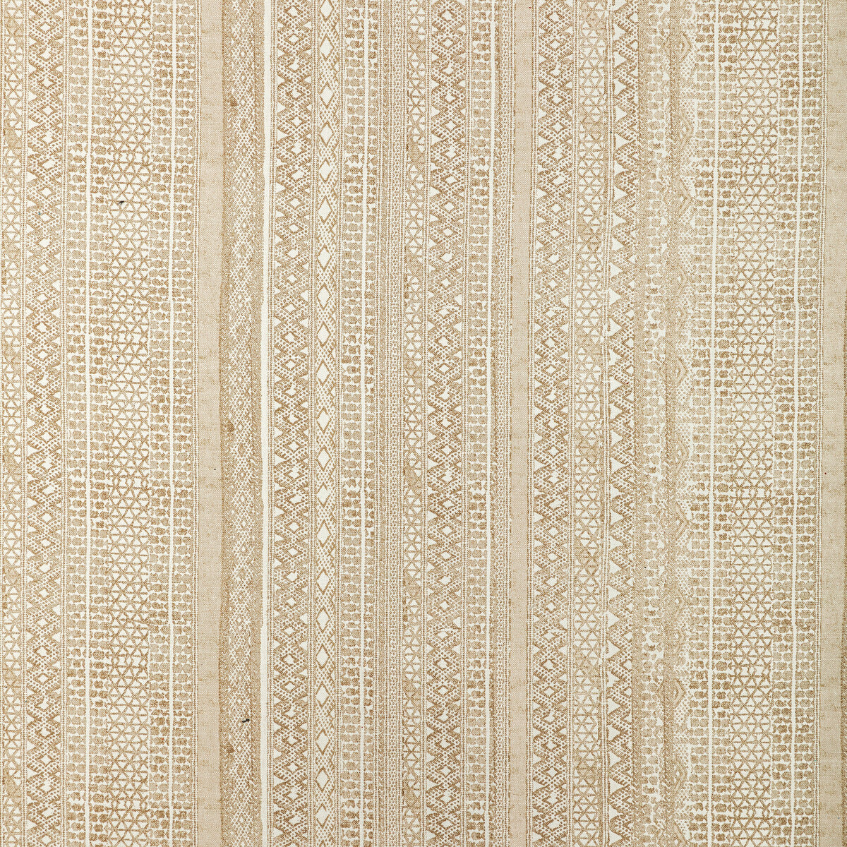 LEE JOFA 2012100.16.0 HAKAN FLAX Fabric - Eade's Wallpaper