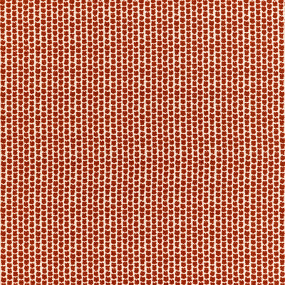 LEE JOFA 2012101.24.0 KAYA PAPRIKA Fabric - Eade's Wallpaper